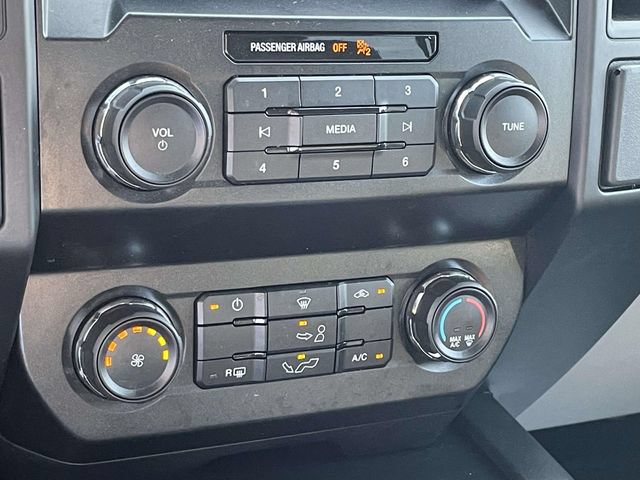 Certified 2019 Ford F150 XL w/ Equipment Group 101A Mid AWD/4WD image 25