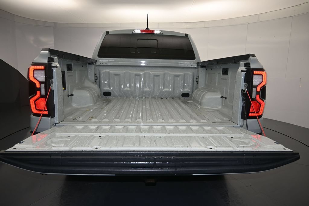 Certified 2024 Ford Ranger Raptor AWD/4WD image 24