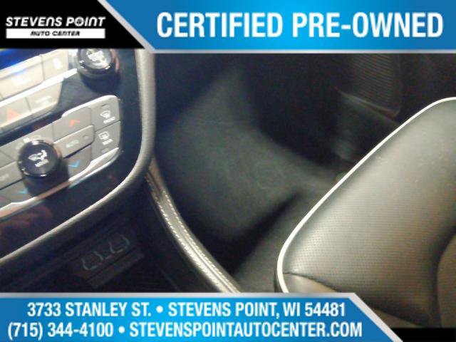 Used 2025 Chrysler Pacifica Limited image 24