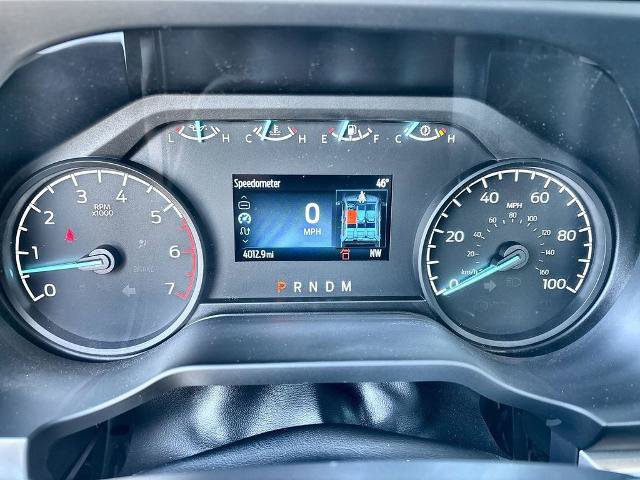 Certified 2024 Ford F250 XL w/ XL Chrome Package AWD/4WD image 10