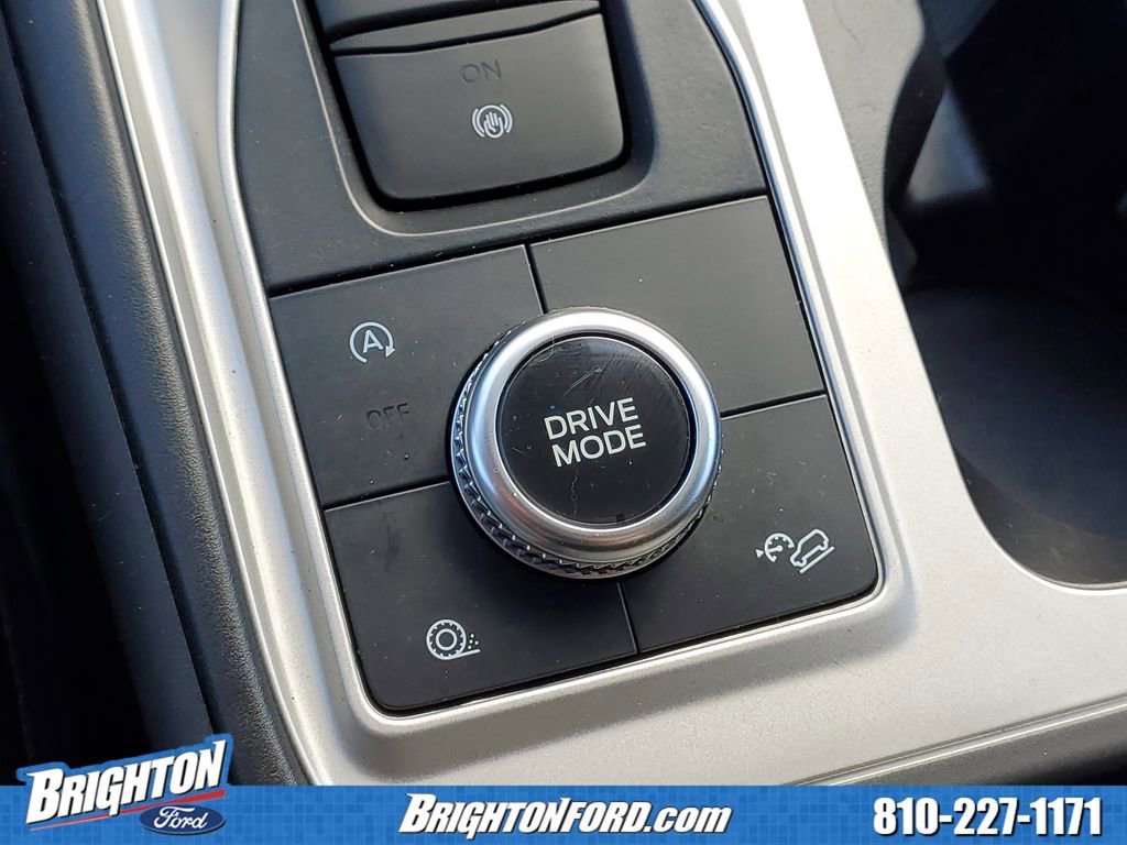 Certified 2023 Ford Explorer XLT image 27