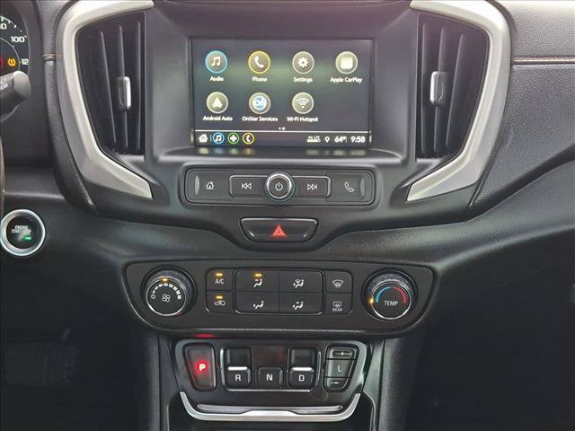 Used 2018 GMC Terrain SLE FWD image 14