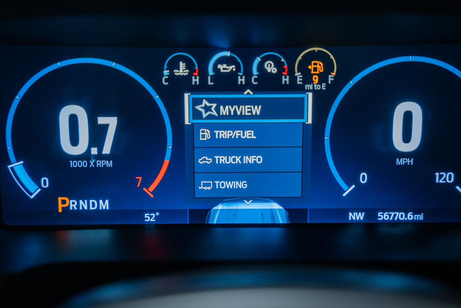 Certified 2022 Ford F150 Lariat w/ Equipment Group 502A High image 53