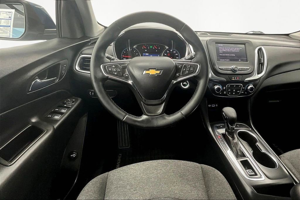 Used 2024 Chevrolet Equinox LT image 7