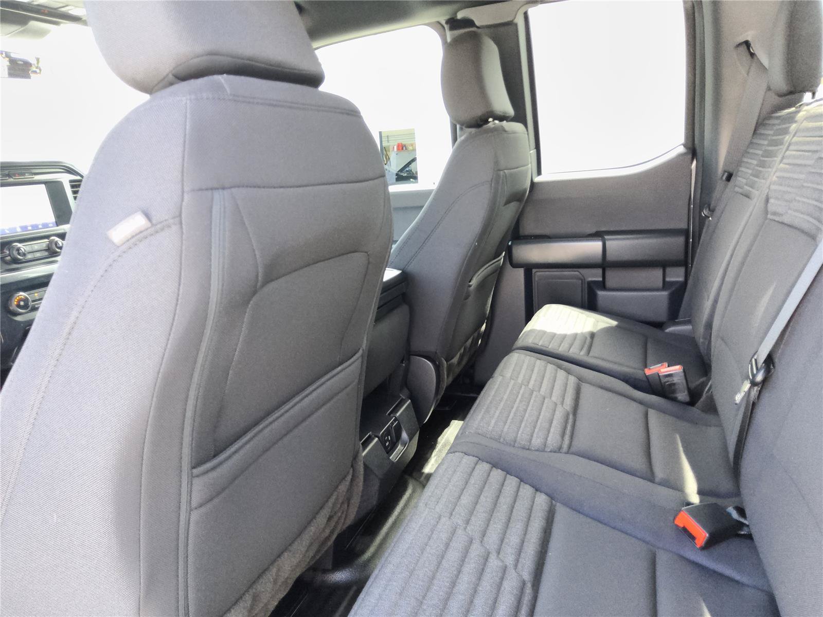 Certified 2023 Ford F150 XL w/ STX Appearance Package RWD image 27