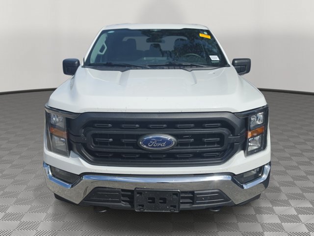 Certified 2023 Ford F150 XL w/ Trailer Tow Package AWD/4WD image 2