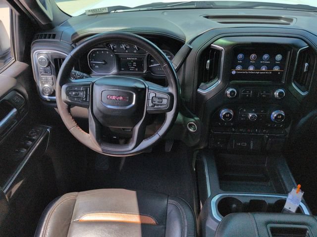 Used 2021 GMC Sierra 1500 AT4 AWD/4WD image 19