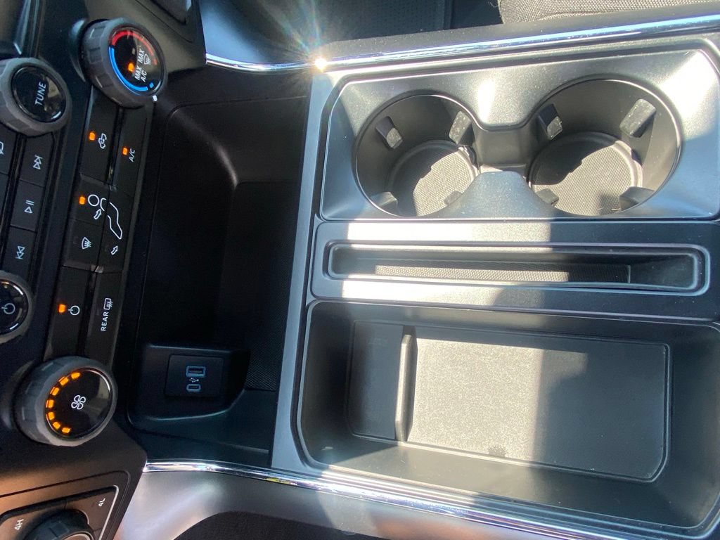 Certified 2024 Ford F150 STX AWD/4WD image 18