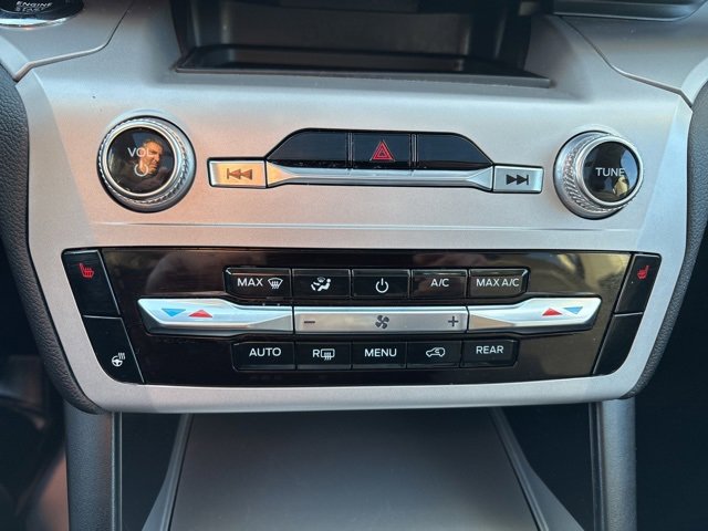 Certified 2024 Ford Explorer XLT w/ Equipment Group 202A image 25