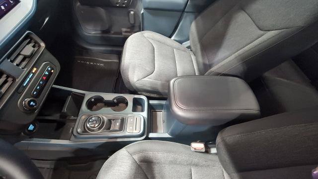 Certified 2025 Ford Maverick XLT w/ XLT Luxury Package AWD/4WD image 26