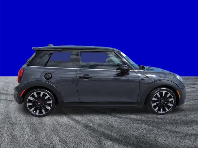Used 2019 MINI Cooper S w/ Signature Upholstery Package image 6