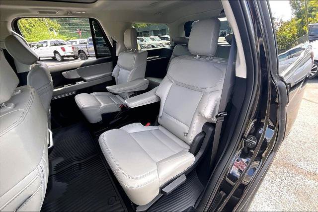 Certified 2026 Ford Expedition Active RWD image 26