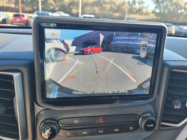 Certified 2023 Ford Bronco Sport Big Bend w/ Convenience Package image 21