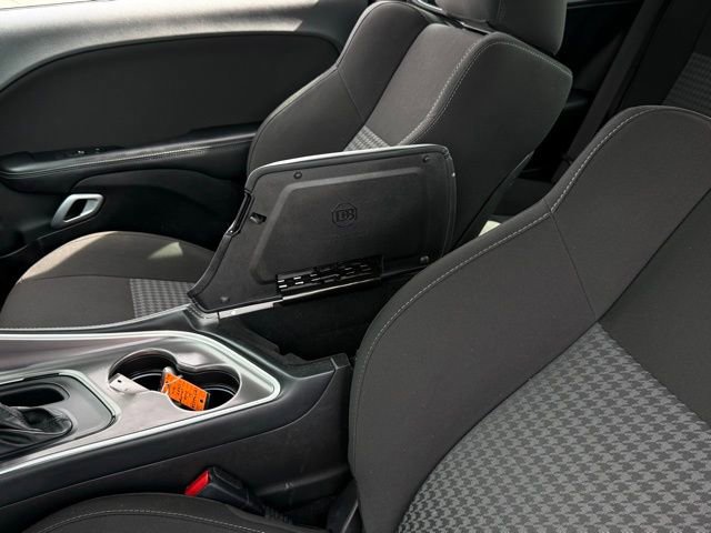 Used 2021 Dodge Challenger GT w/ Blacktop Package RWD image 38