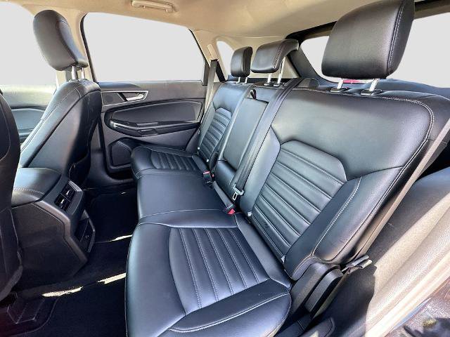 Certified 2023 Ford Edge SEL image 19