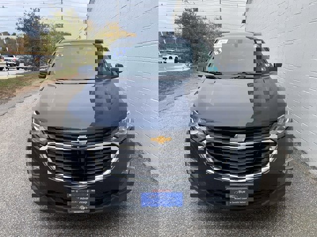 Used 2018 Chevrolet Equinox LT image 3