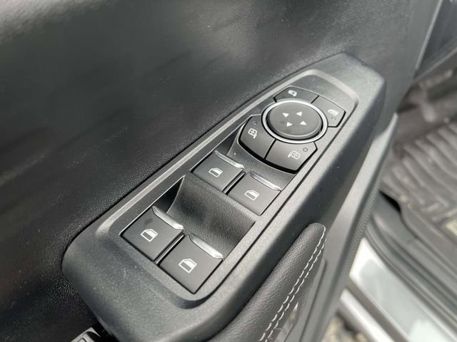 Certified 2024 Ford Ranger XLT w/ Technology Package image 19