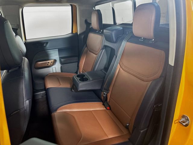 Certified 2022 Ford Maverick Lariat w/ Lariat Luxury Package image 14