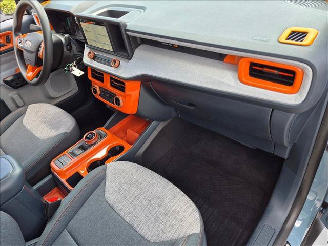Certified 2023 Ford Maverick XLT FWD image 20