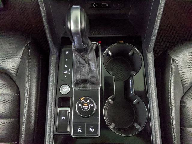 Used 2019 Volkswagen Atlas SEL Premium AWD/4WD image 9