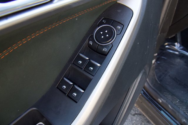 Certified 2023 Ford Explorer Timberline w/ Timberline Technology Package AWD/4WD image 16