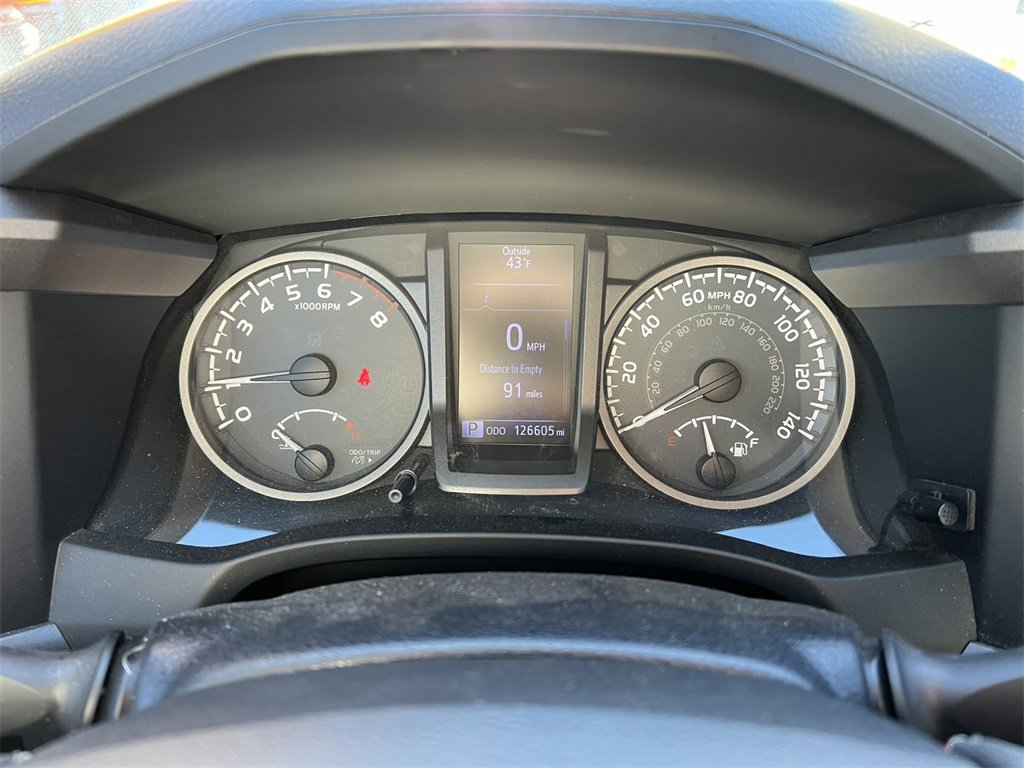 Used 2019 Toyota Tacoma TRD Pro image 23