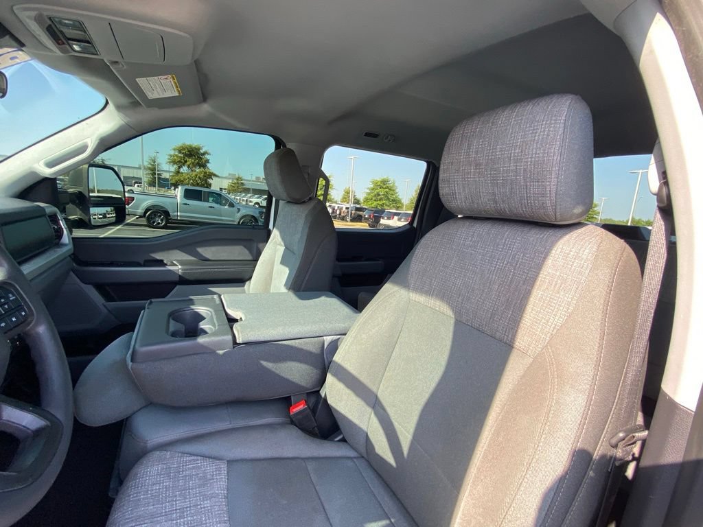Certified 2024 Ford F350 XLT AWD/4WD image 20