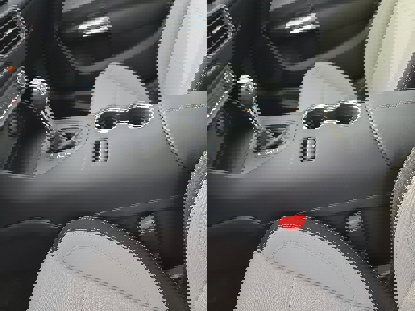 Certified 2026 Ford Mustang EcoBoost w/ Mustang Nite Pony Package image 22