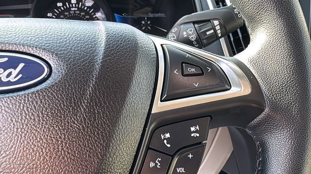 Certified 2023 Ford Edge Titanium w/ Equipment Group 301A AWD/4WD image 23