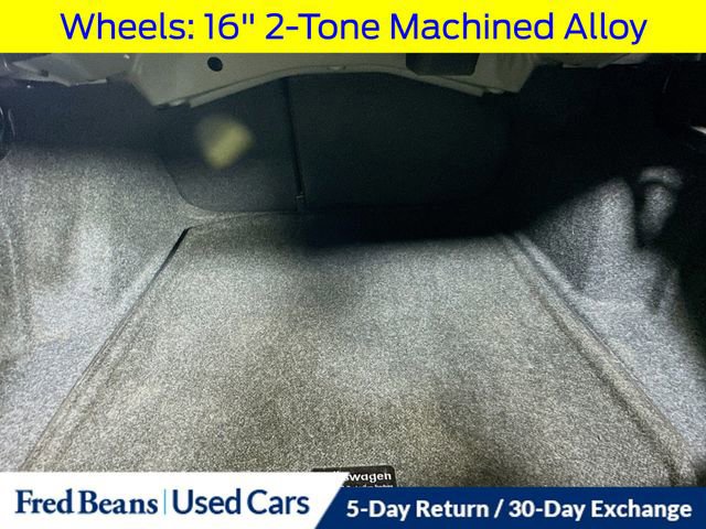 Used 2022 Volkswagen Jetta S image 26