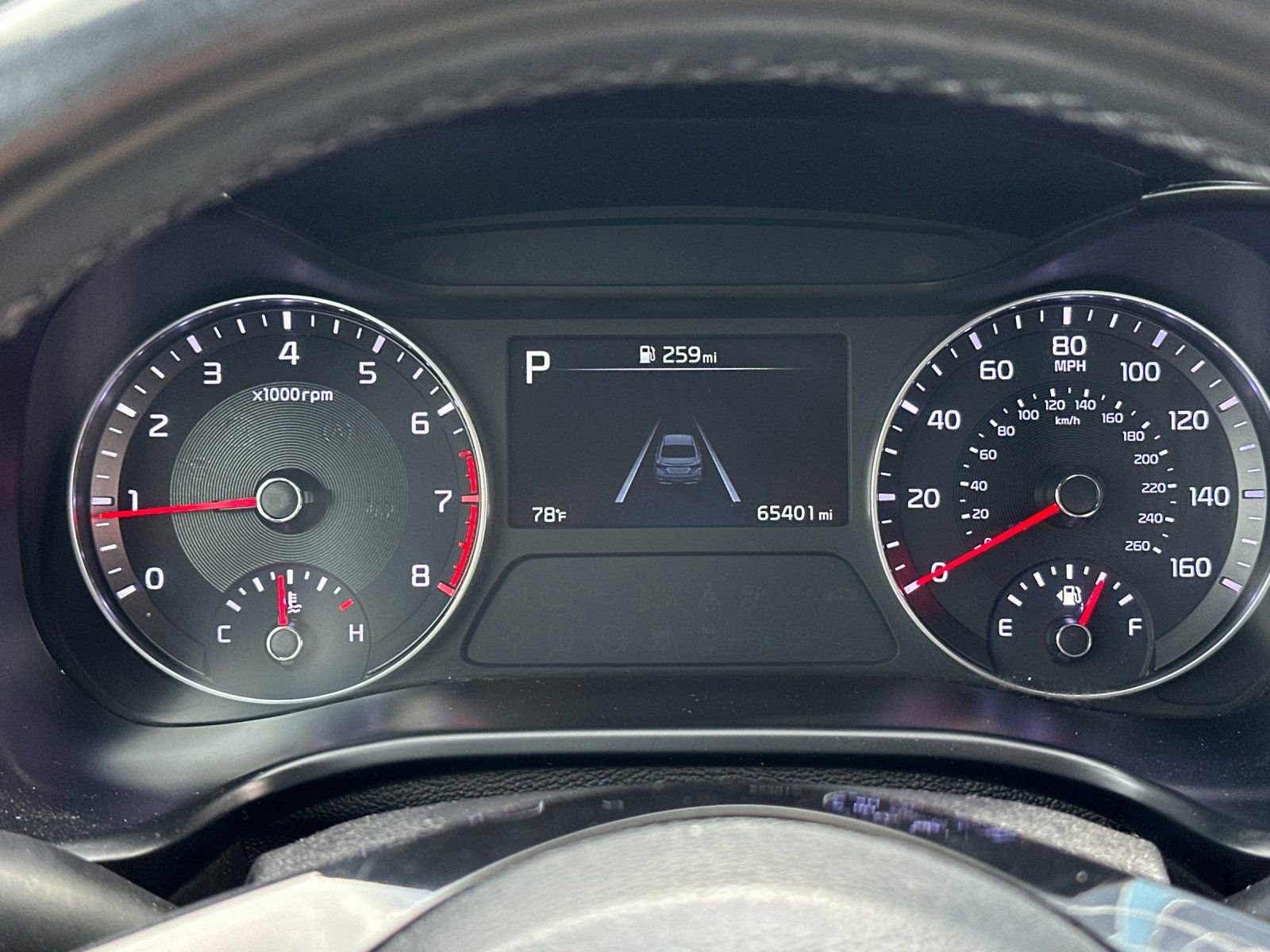 Used 2023 Kia Forte GT-Line image 23