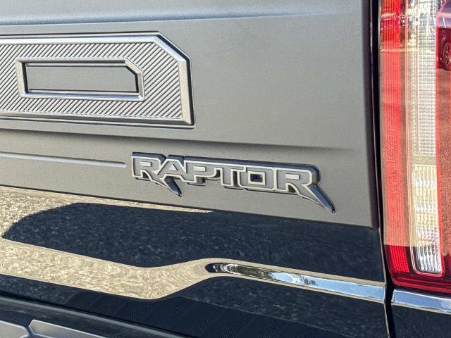 Certified 2025 Ford F150 Raptor image 26