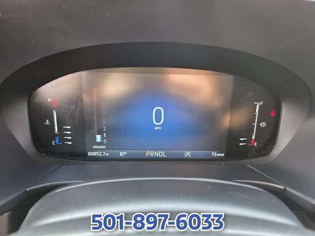 Certified 2023 Ford Escape ST-Line FWD image 22