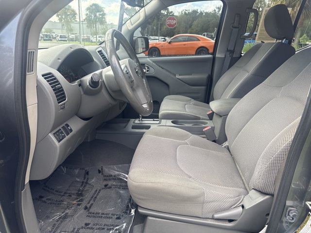 Used 2019 Nissan Frontier SV w/ Value Truck Package RWD image 14
