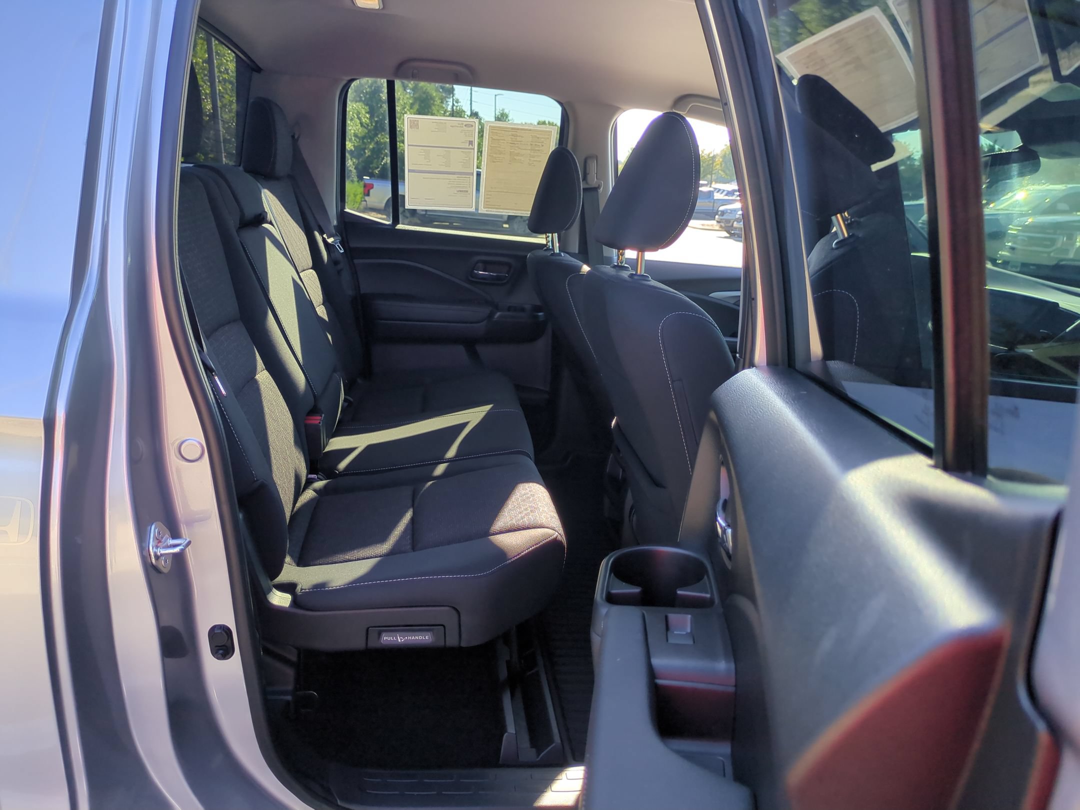 Used 2021 Honda Ridgeline Sport image 36