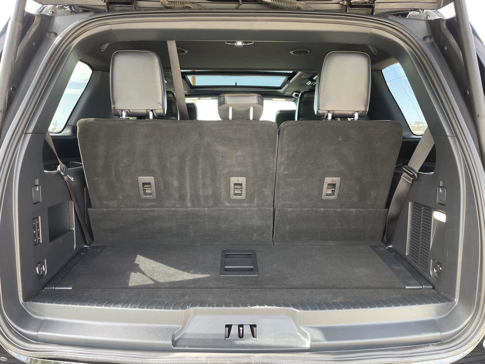 Certified 2023 Ford Expedition Platinum AWD/4WD image 40