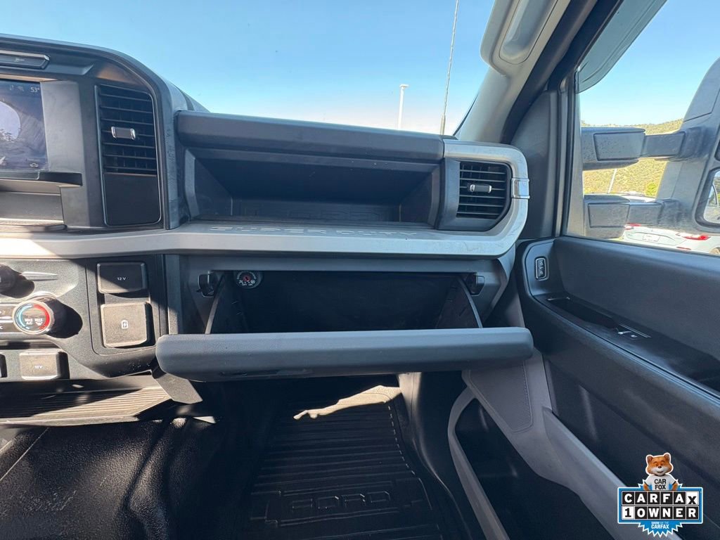 Certified 2024 Ford F250 XL w/ XL Off-Road Package AWD/4WD image 24