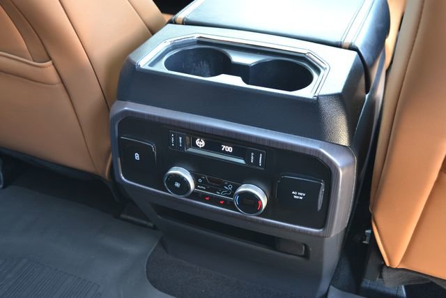 Certified 2024 Ford Expedition Platinum AWD/4WD image 38