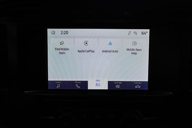 Certified 2022 Ford F150 XL w/ Equipment Group 101A High AWD/4WD image 7