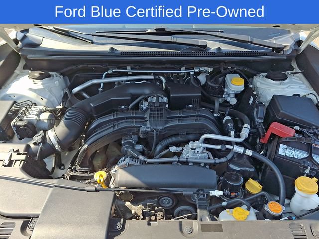 Used 2022 Subaru Crosstrek 2.5i Limited w/ Moonroof Package 2 AWD/4WD image 33