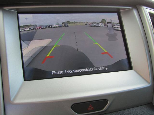 Certified 2023 Ford Ranger XLT w/ Equipment Group 301A Mid AWD/4WD image 25