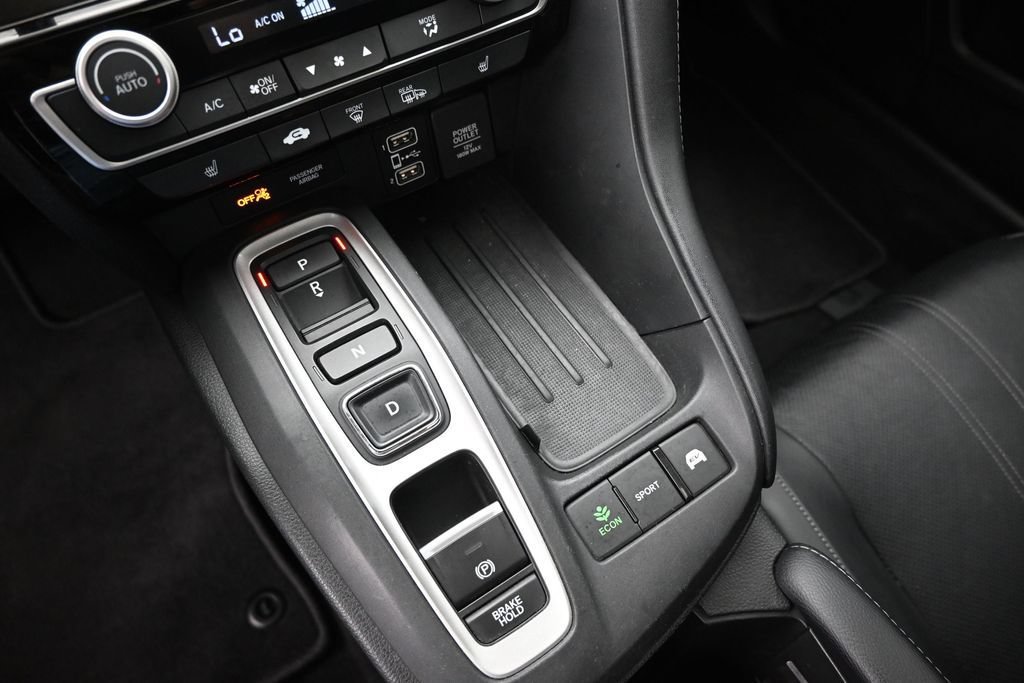 Used 2020 Honda Insight Touring image 23