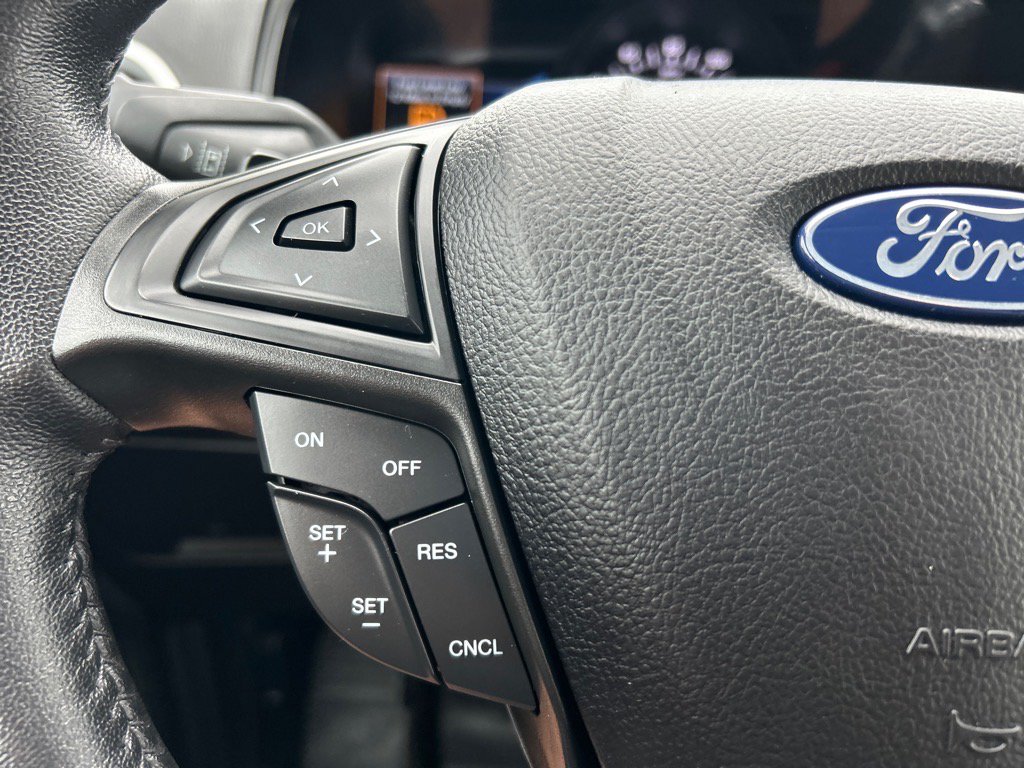 Certified 2022 Ford Edge SEL w/ Convenience Package AWD/4WD image 24