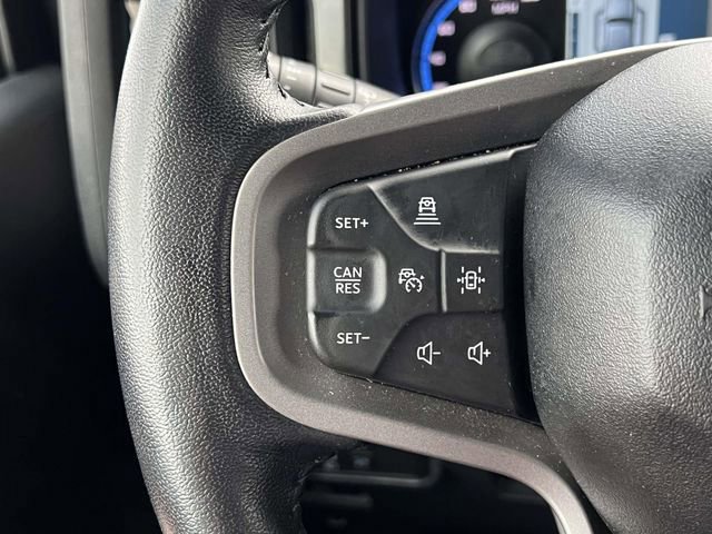 Certified 2022 Ford Bronco Wildtrak image 28