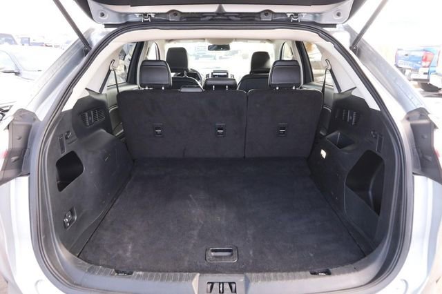 Certified 2024 Ford Edge SEL image 7