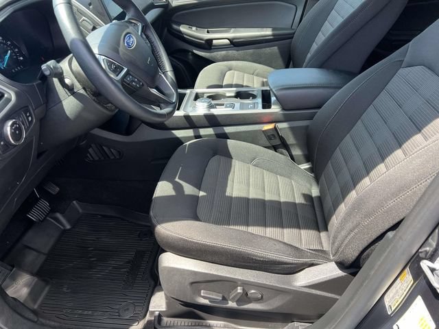 Certified 2023 Ford Edge SEL w/ Convenience Package AWD/4WD image 17