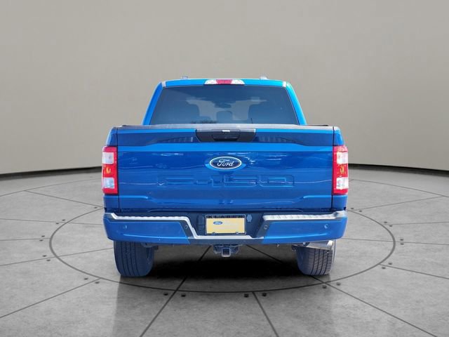 Certified 2023 Ford F150 XL w/ STX Appearance Package AWD/4WD image 3
