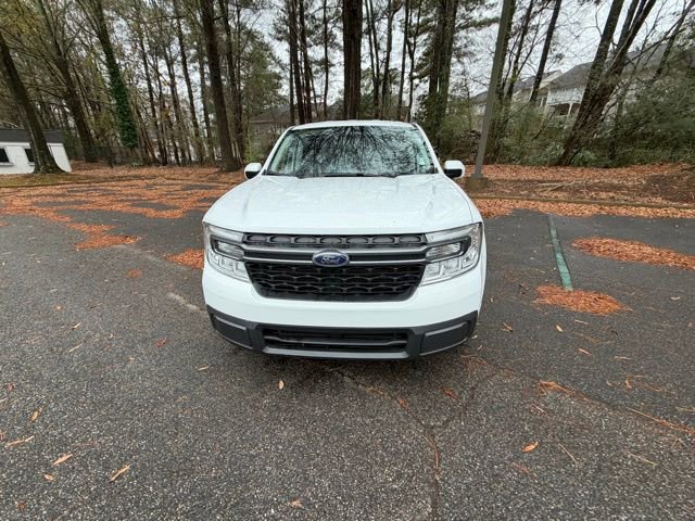 Certified 2022 Ford Maverick XLT w/ XLT Luxury Package image 2