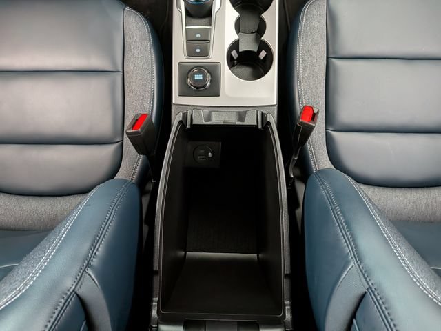 Certified 2024 Ford Bronco Sport Outer Banks AWD/4WD image 29