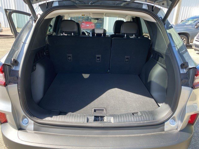 Certified 2024 Ford Escape Platinum w/ Premium Technology Package image 7